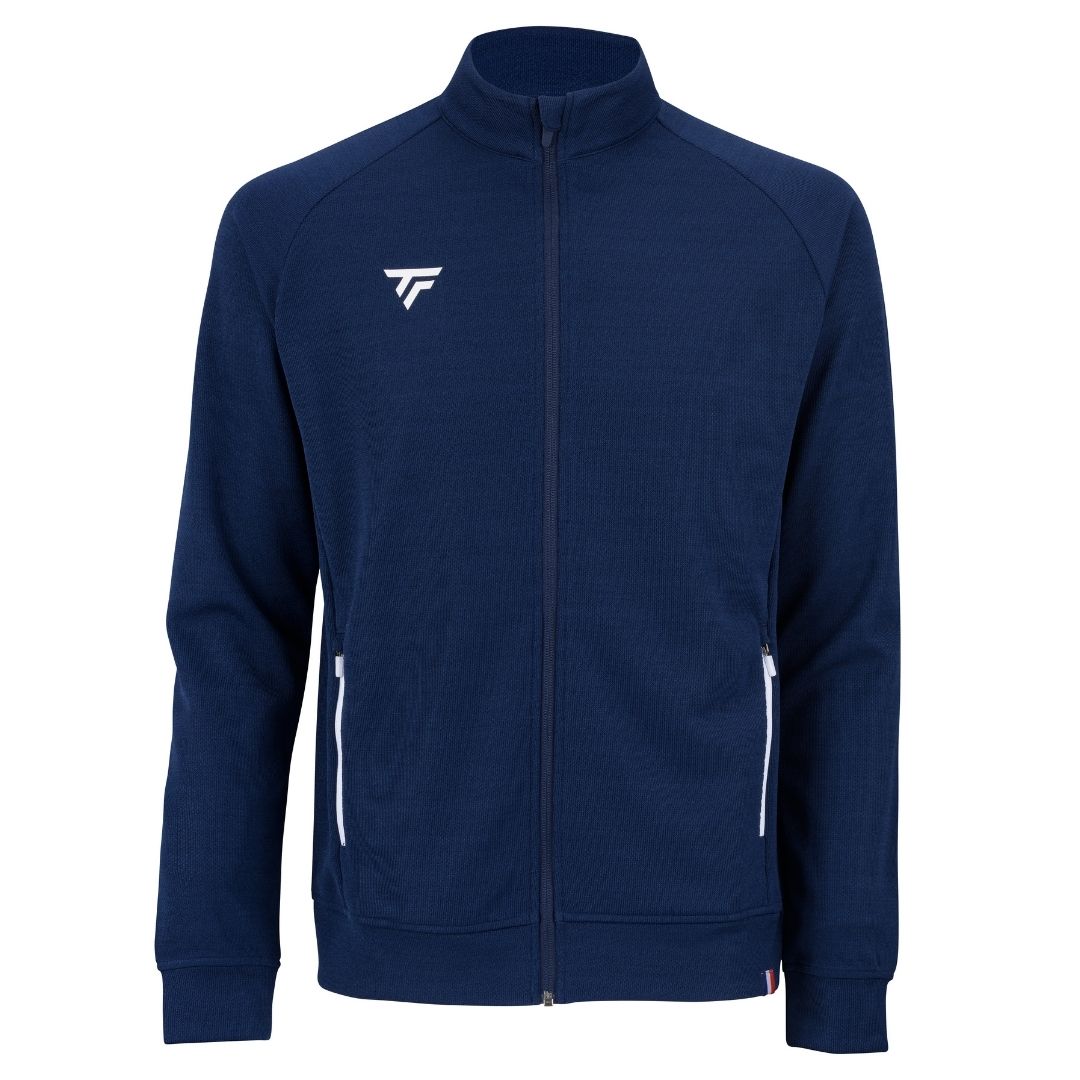 Tecnifibre Team Jacket Marine